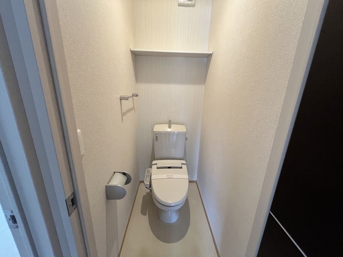 9/22 トイレ