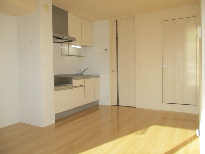 3/15 リビング/ダイニング