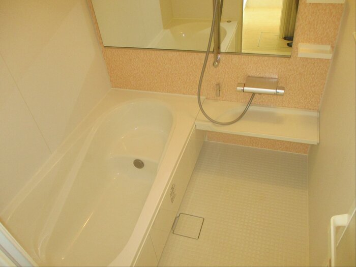 7/15 浴室