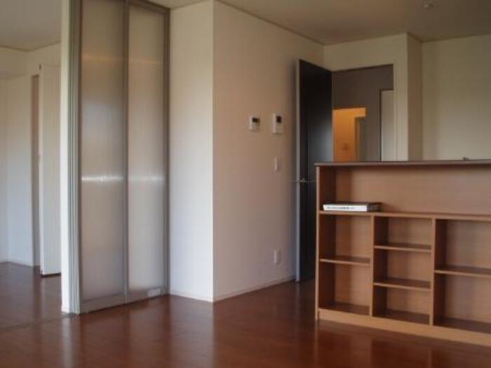 3/6 リビング/ダイニング