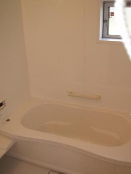 6/6 浴室