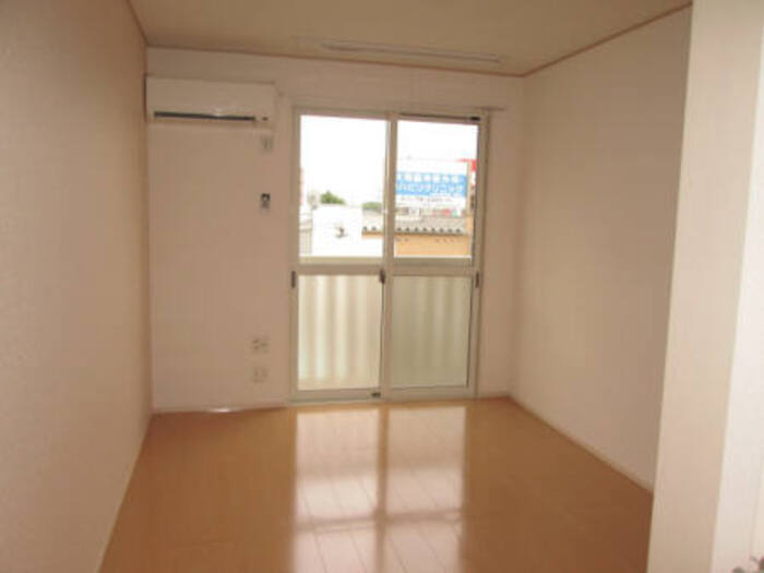 3/17 リビング/ダイニング