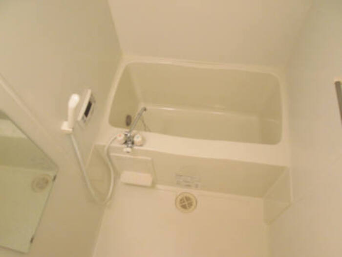 7/17 浴室