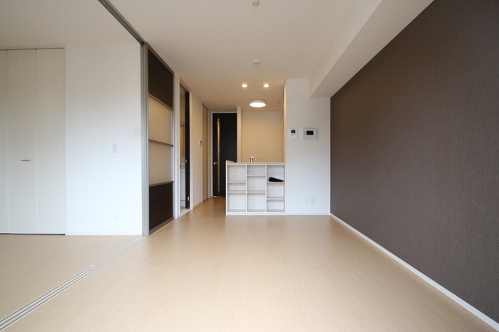 3/20 リビング/ダイニング