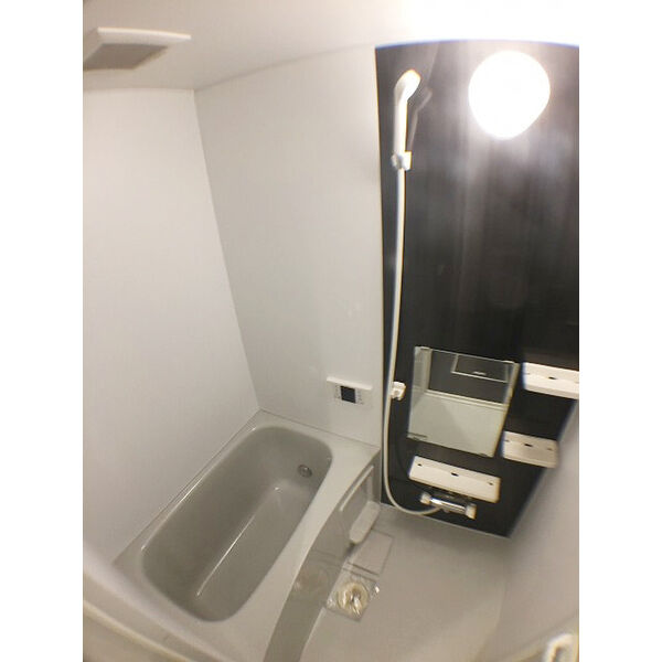 8/12 浴室