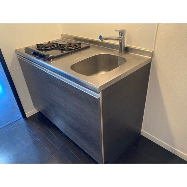 6/17 エントランス