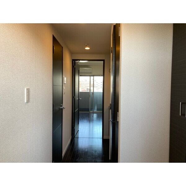 4/14 エントランス