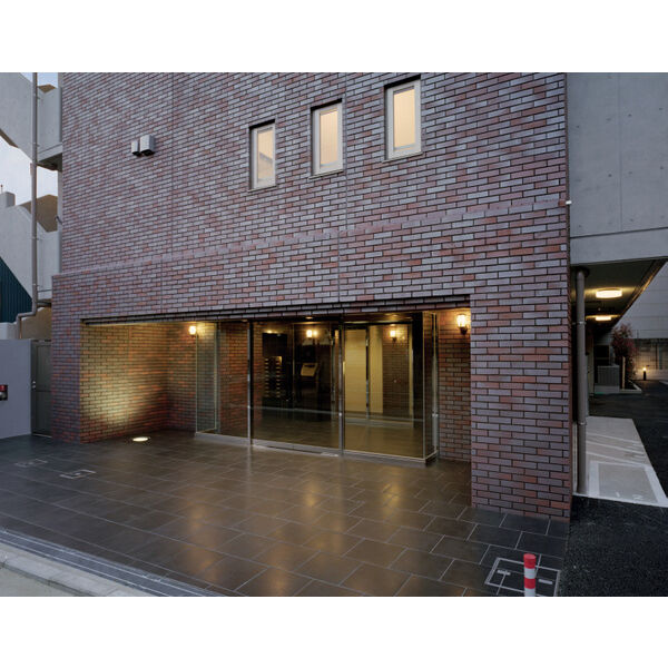 12/22 エントランス