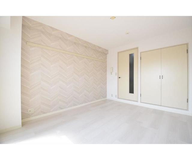 18/20 リビング/ダイニング