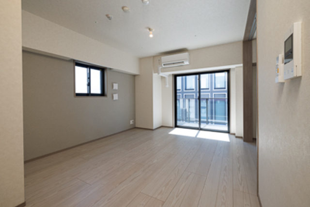 13/26 リビング/ダイニング