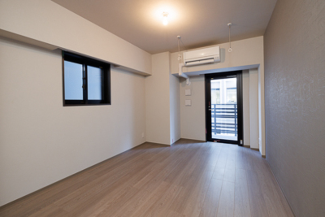 7/17 リビング/ダイニング