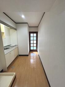 3/17 リビング/ダイニング