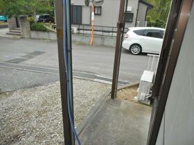 15/16 バルコニー