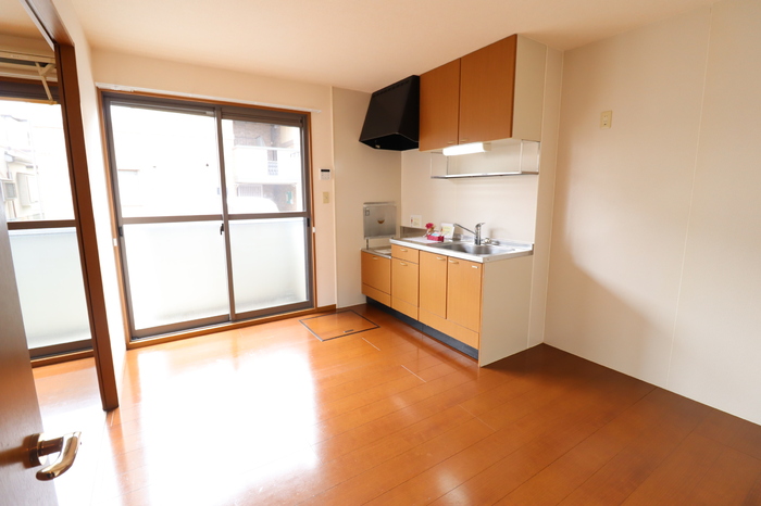 3/20 リビング/ダイニング