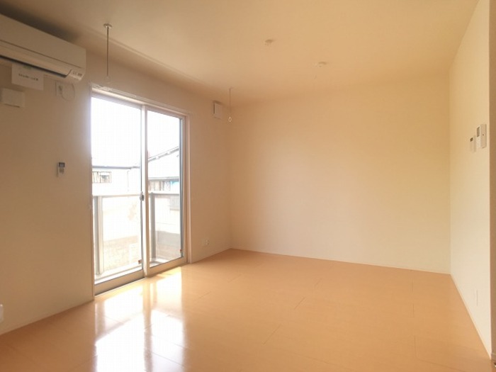 3/28 リビング/ダイニング