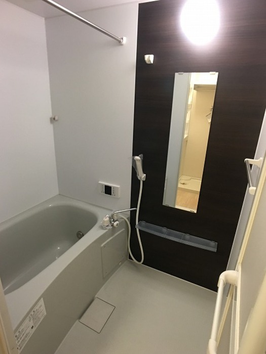 10/28 浴室