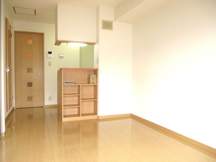 3/27 リビング/ダイニング