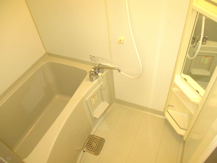 7/27 浴室