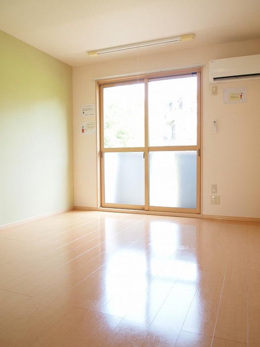 3/27 リビング/ダイニング