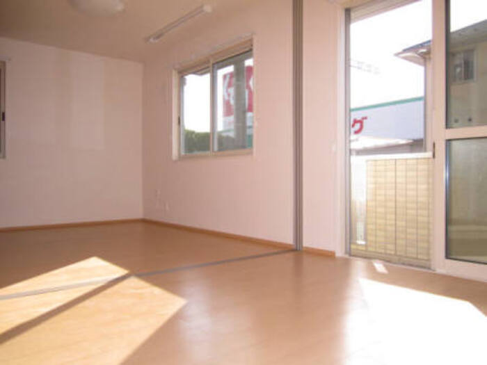 3/5 リビング/ダイニング