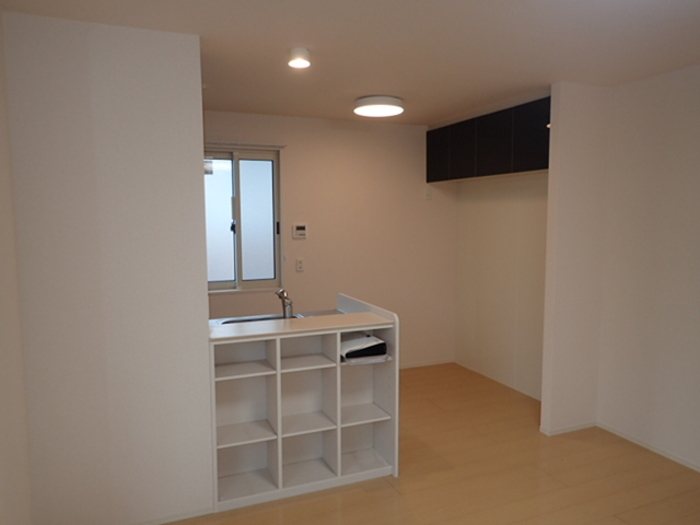 5/25 リビング/ダイニング