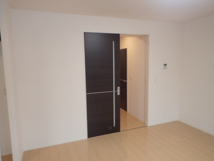 6/25 リビング/ダイニング