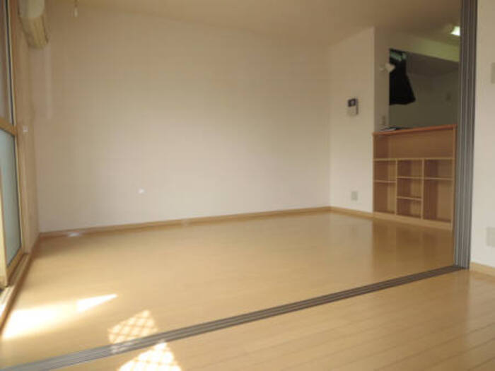 3/11 リビング/ダイニング