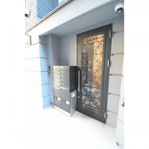 11/11 エントランス