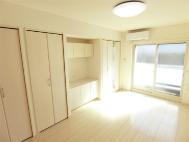 4/22 リビング/ダイニング