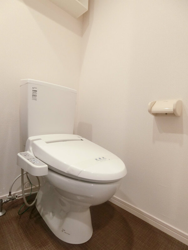 9/21 トイレ