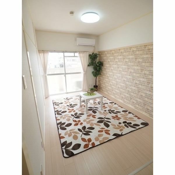 3/13 リビング/ダイニング