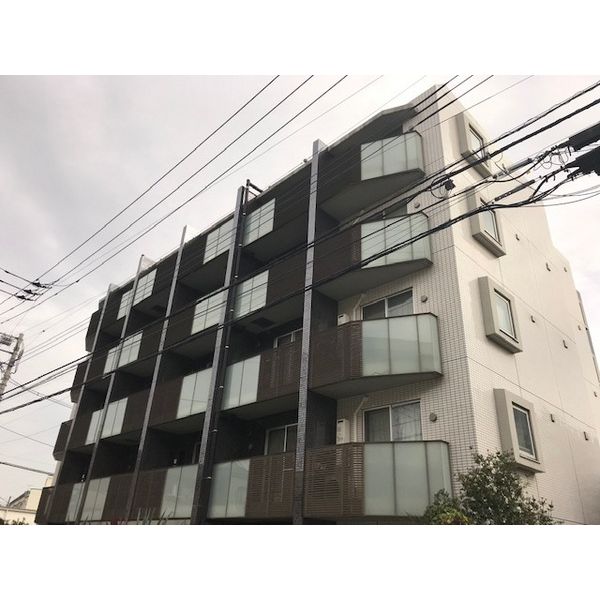 1/18 外観