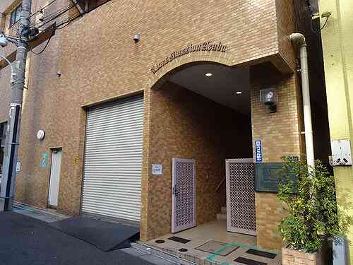 2/10 エントランス