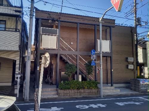 15/25 エントランス