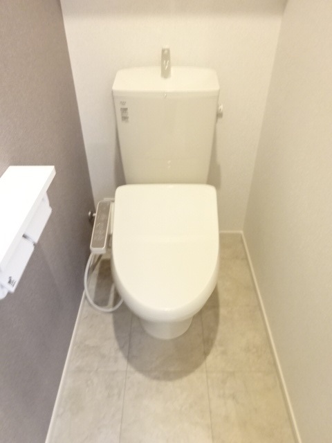 13/30 トイレ