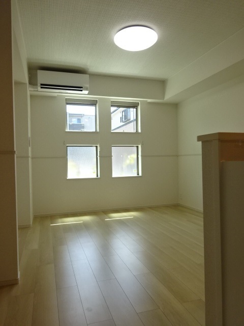 3/20 リビング/ダイニング