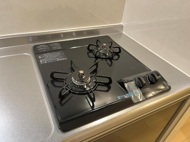 10/30 キッチン