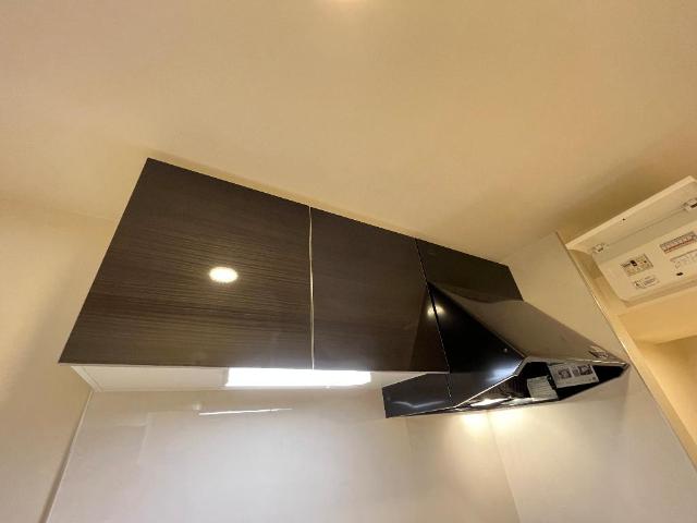 11/30 キッチン