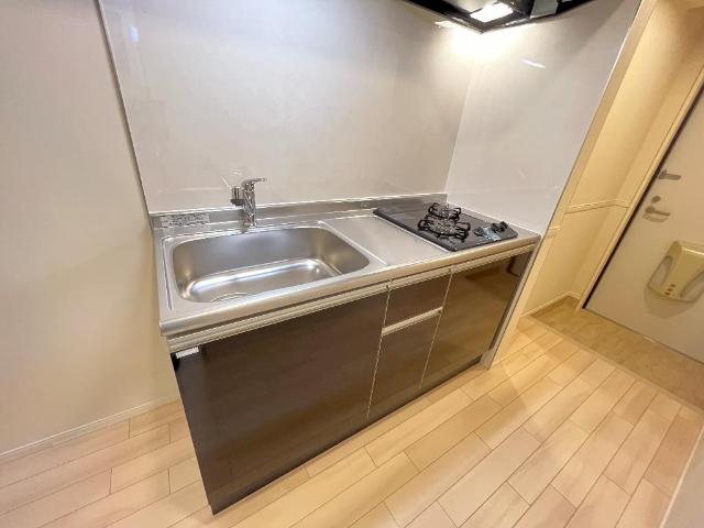 9/30 キッチン