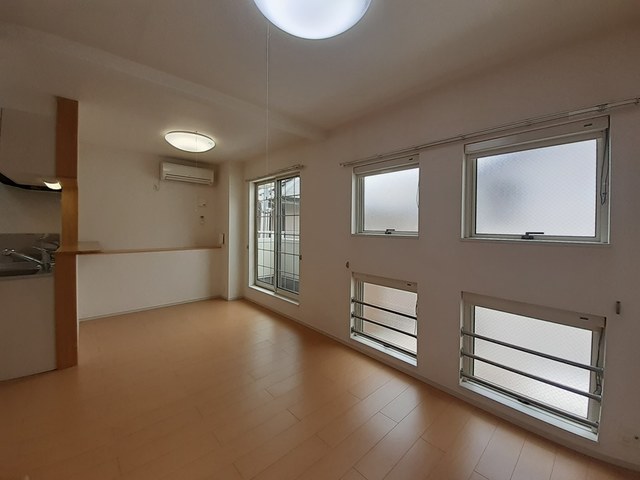 3/20 リビング/ダイニング