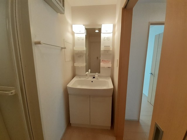 10/20 洗面