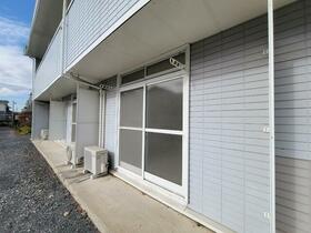 13/16 バルコニー