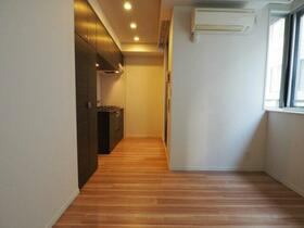 4/16 リビング/ダイニング