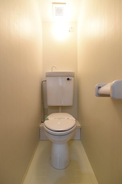11/23 トイレ
