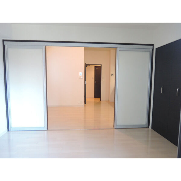 3/16 リビング/ダイニング