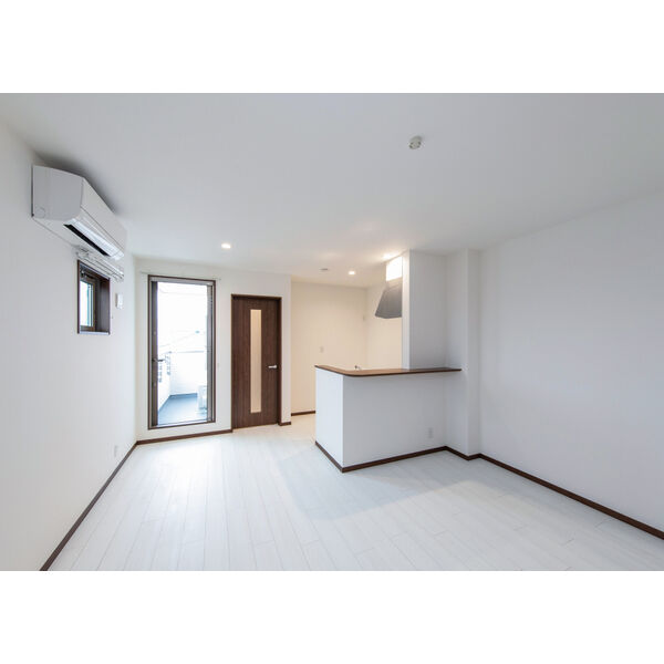 3/9 リビング/ダイニング