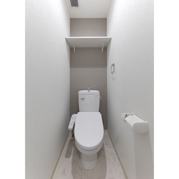 8/10 トイレ