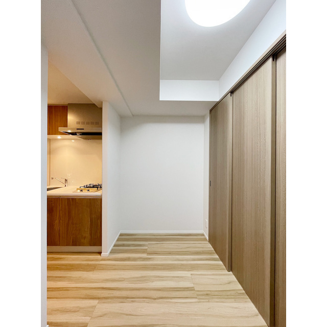 3/26 リビング/ダイニング