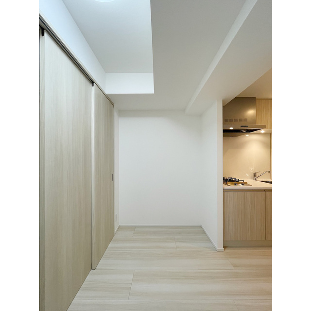 3/26 リビング/ダイニング