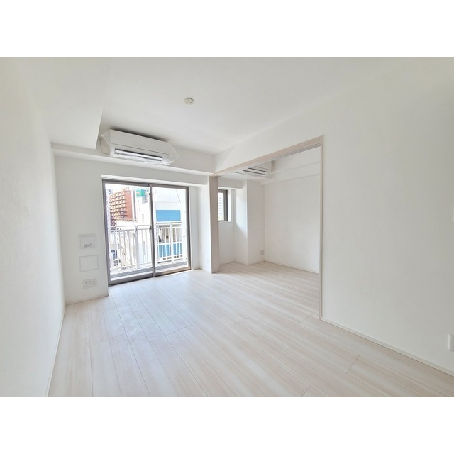 3/20 リビング/ダイニング